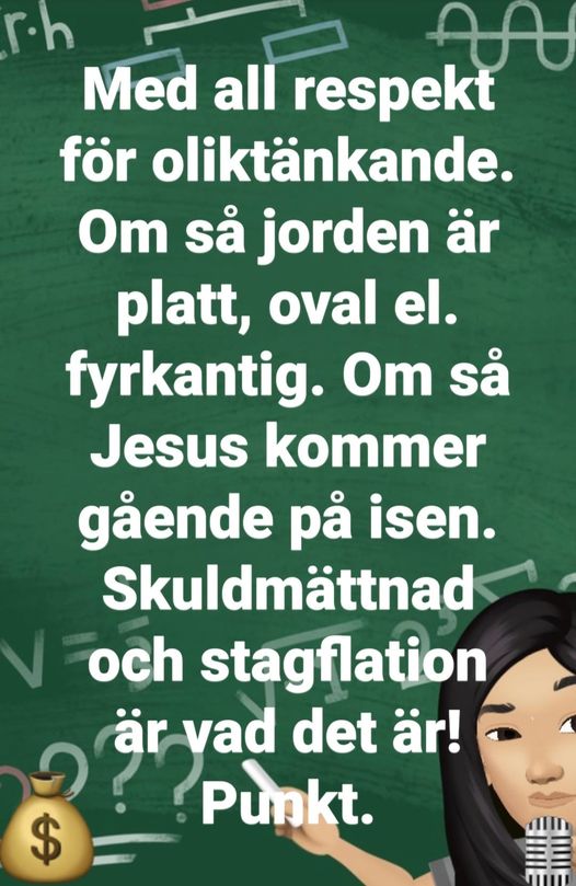 Det Är Vad Det Är