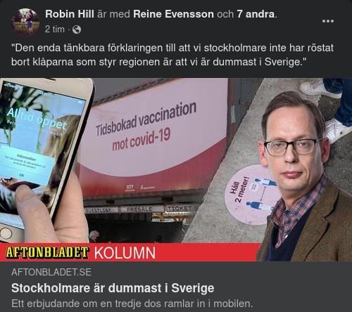 Oisín & De Dummaste I Landet