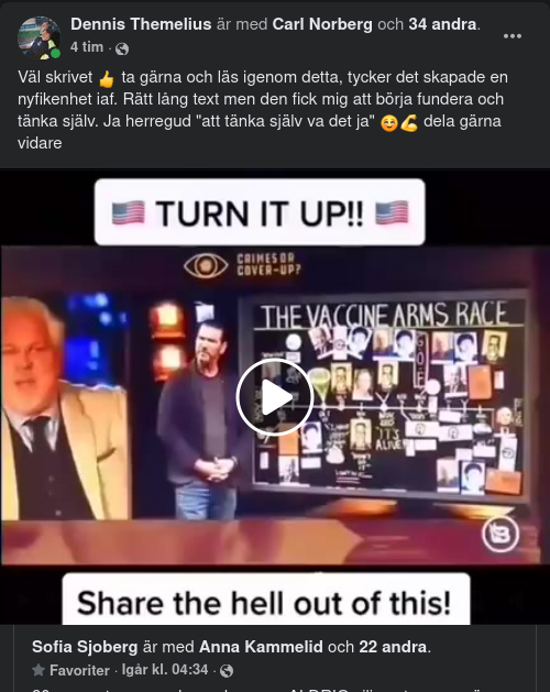 Från 3 Till 17 & De 80