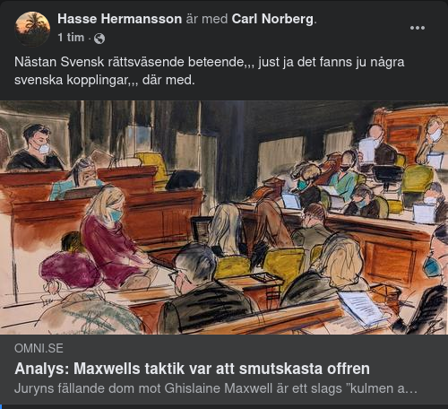 Juridisk Smutskastningstaktik