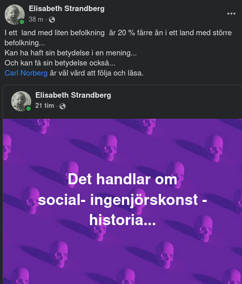 Social Ingenjörskonsthistoria