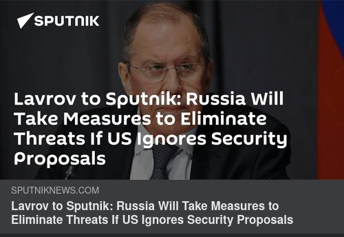 Putins Amerikanska Motsvarighet