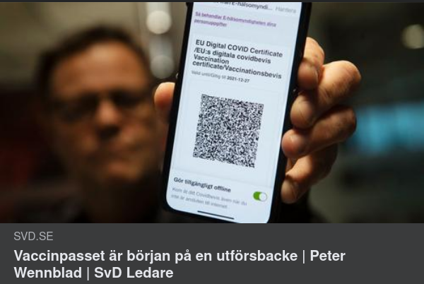 Folkbildande Presstitutionsinsats