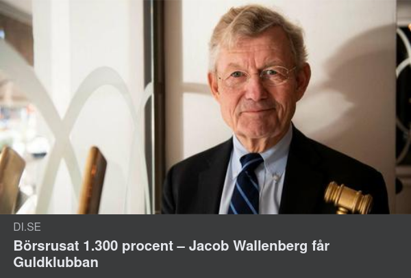 Guldklubban Till Jacob