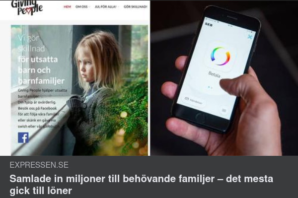 Sede-Lärande Sedel-Ärande