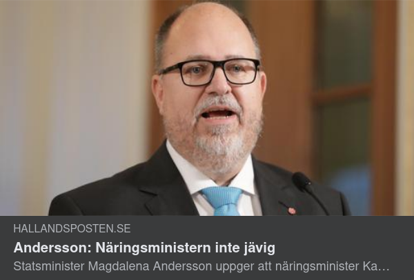 Thorwaldsson Kör På Som Vanligt