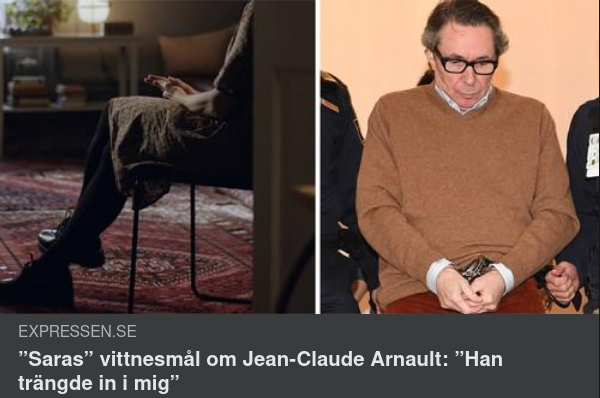 Svenska Underlåtenhetsakademin