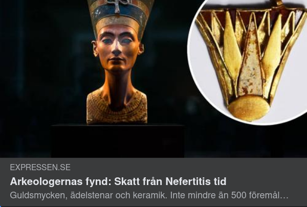 Bärnsten Från Östersjön