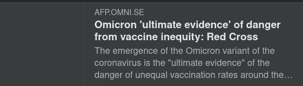 Det Ultimata Beviset