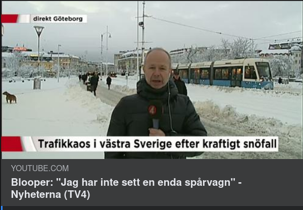 Bagdad-Bobiskt I Göteborg