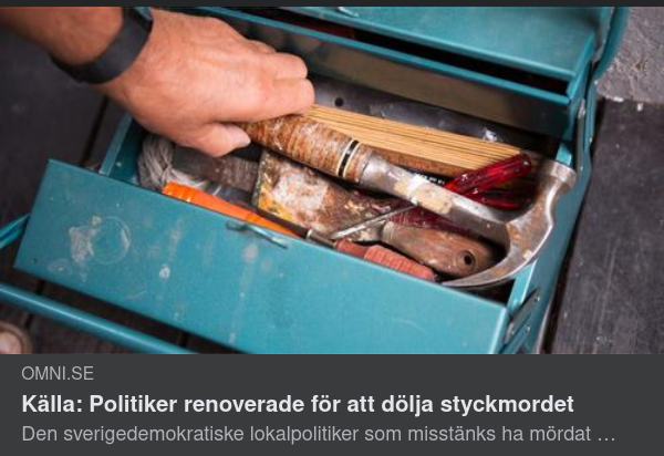 Styckmordskanal