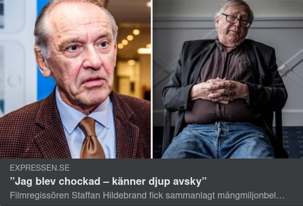 Hildebrand & Thailändsk Pojke