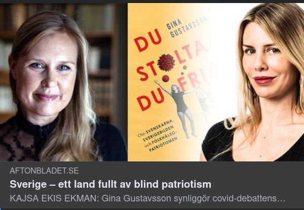 Idioter Utan Självrannsakning