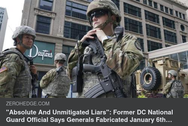 Flynns Brorsa & 6:e Januari