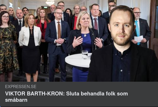 Sanering Av Självspridd Skit
