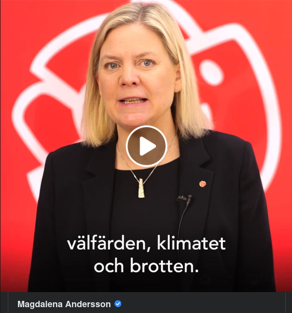 ..Det Svenska Rättsystemet