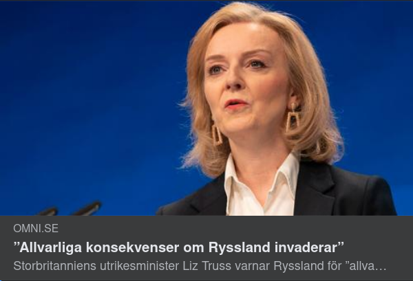 Invånare & Medborgare I Öst