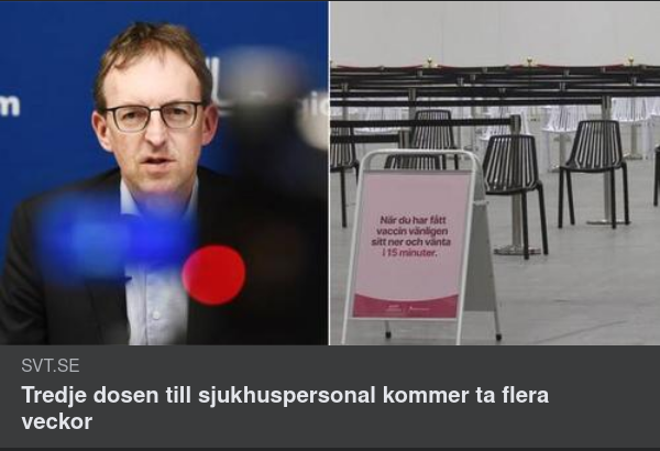 Tidskrävande Tredjedos