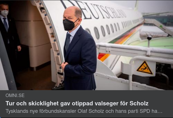 Tysk Tur & Skicklighet Utan Valfusk