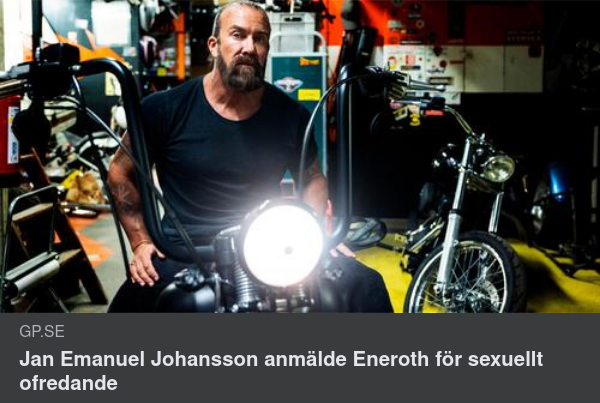 Anmälande Jan Emanuel