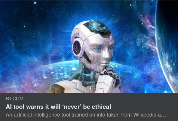 Känsla, Människa & AI