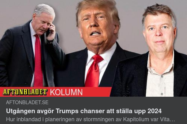 Woffie Om 6:e januari