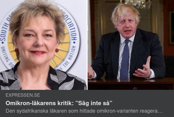 Gap Mellan Forskning & Politik
