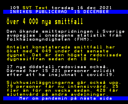 Smittfall