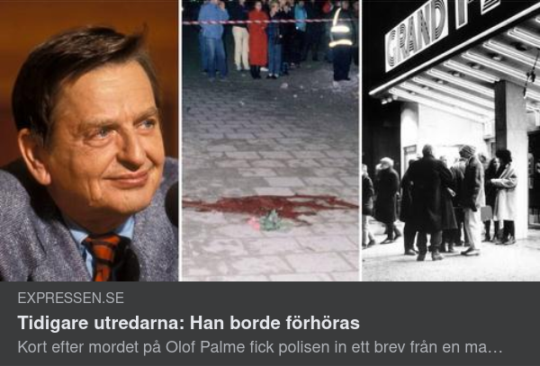 Mönsterföljande Petersson