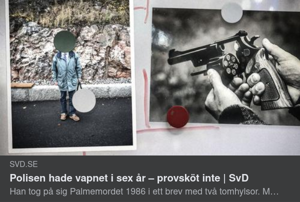 Stay Behind-Skytteklubb-Palmemord