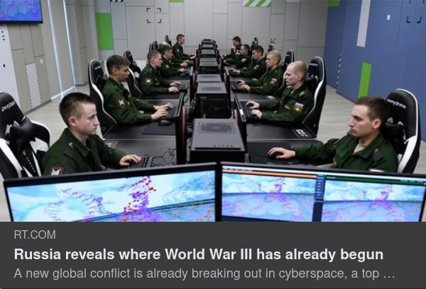 WWIII