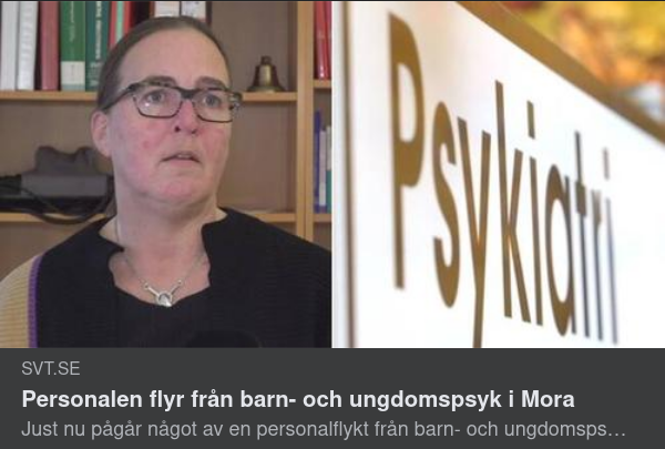 Psykvårdskonkurrens