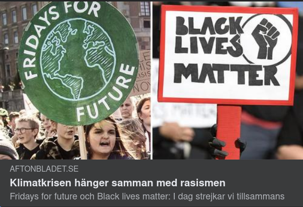 Som Greta I Sundsvall