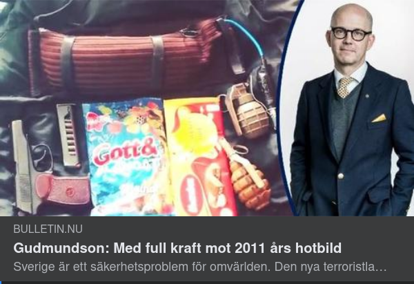 Gudmundson Efter Greta