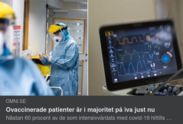 För De Själsligt Armas Stående