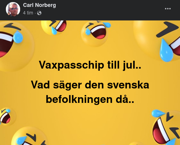 Julklapp?
