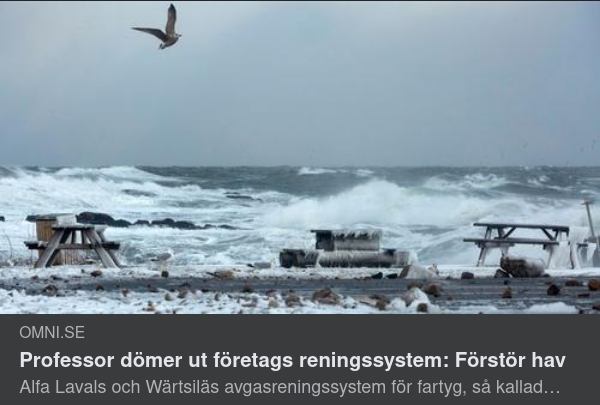 Professorutdömda Företagsreningssystem