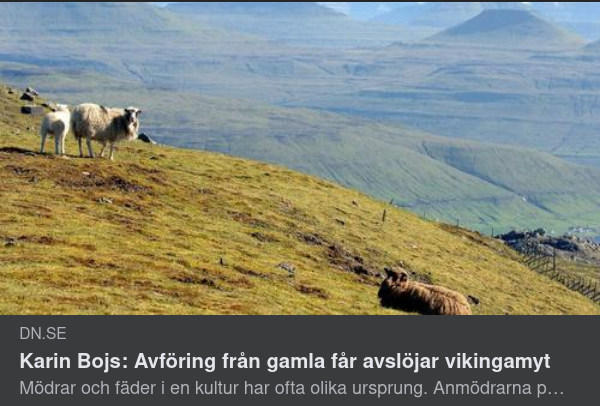 Avslöjande Avföring