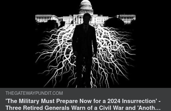 Generalförberedelseuppmaning