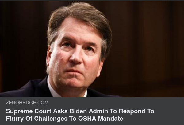 HD Begär Svar Från Biden-Administrationen