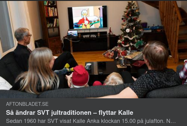 Kalle Flyttad Fem Minuter