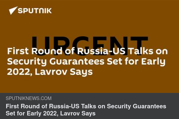 Säkerhetsförslagssamtal Tidigt 2022