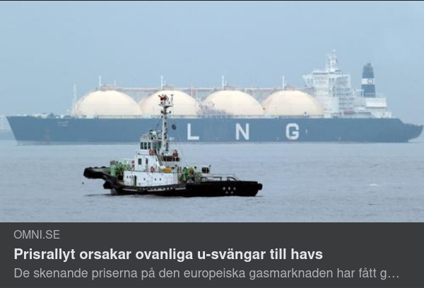 Isfritt Naturresursflöde