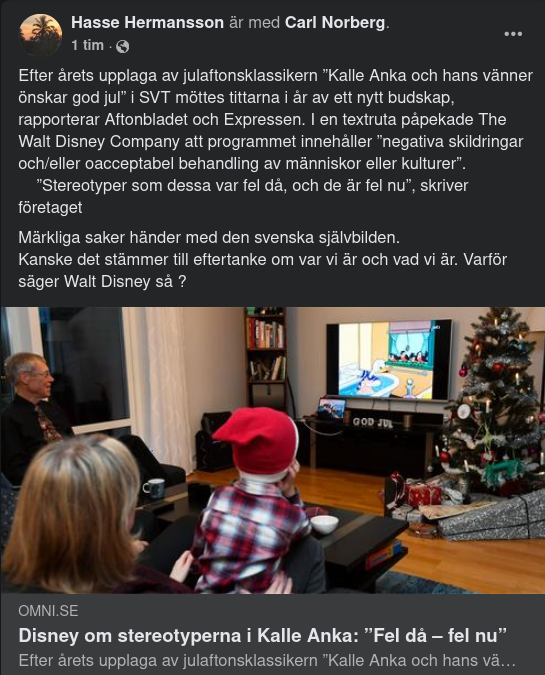Tillägg Från Disney