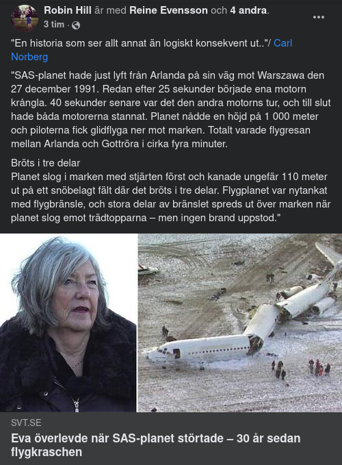 Gottröra 27/12 1991