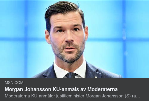 Mogge Moderat KU-Anmäld