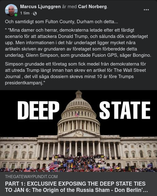 Simpson & Fusion GPS