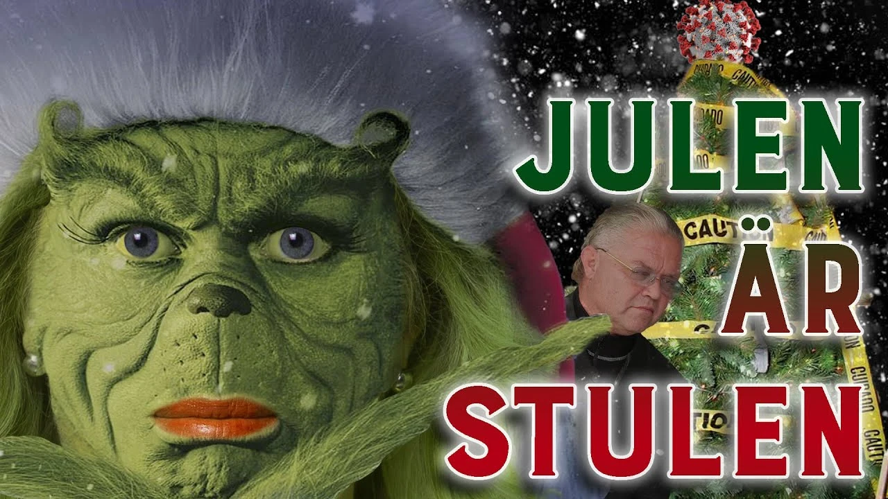 Lena Hallengrinch