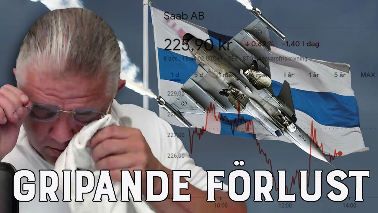 Sälj Aset Annars Byt?