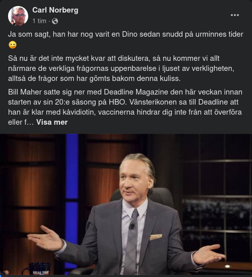 Dino Maher